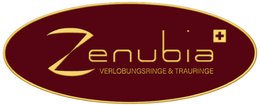 zenubia logo image