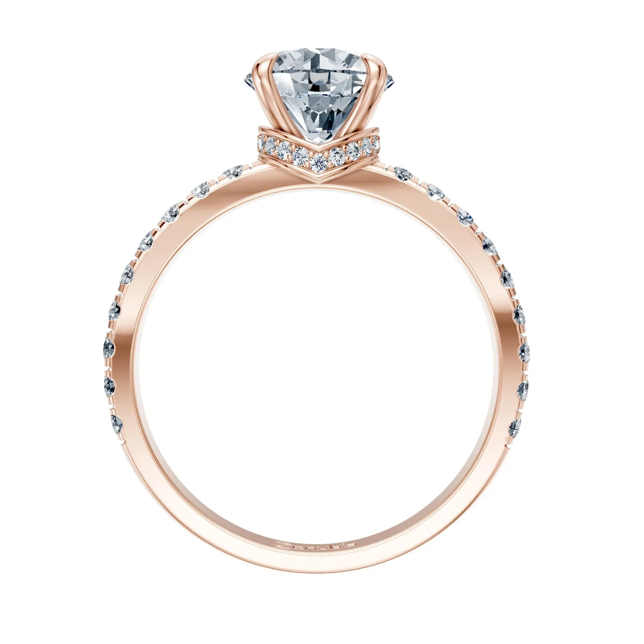 Zenubia_Schmuck_Winterthur_Verlobungsring_ZALA_stand_Rosegold