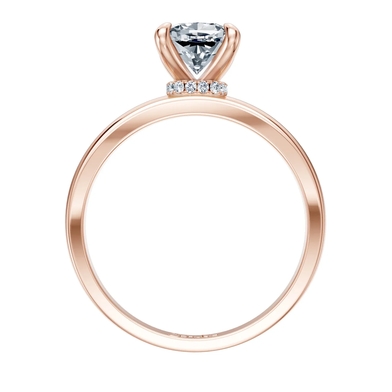 Zenubia_Schmuck_Winterthur_Verlobungsring_LOULOU_stand_Rosegold