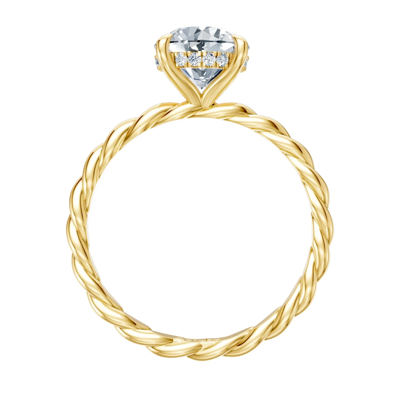Zenubia_Schmuck_Winterthur_Verlobungsring_ZENU_stand_Gelbgold