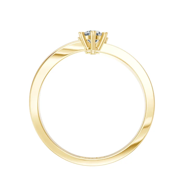 Zenubia_Schmuck_Winterthur_Verlobungsring_LAILA_stand_Gelbgold