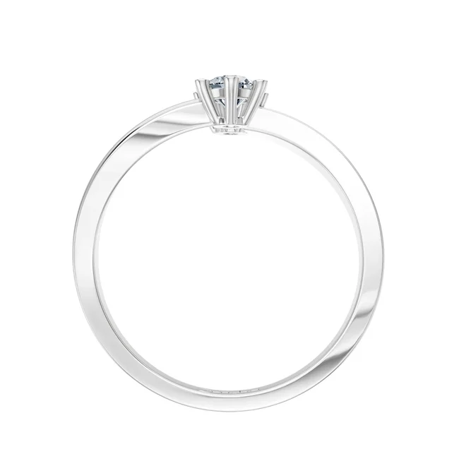 Zenubia_Schmuck_Winterthur_Verlobungsring_LAILA_stand_Weissgold