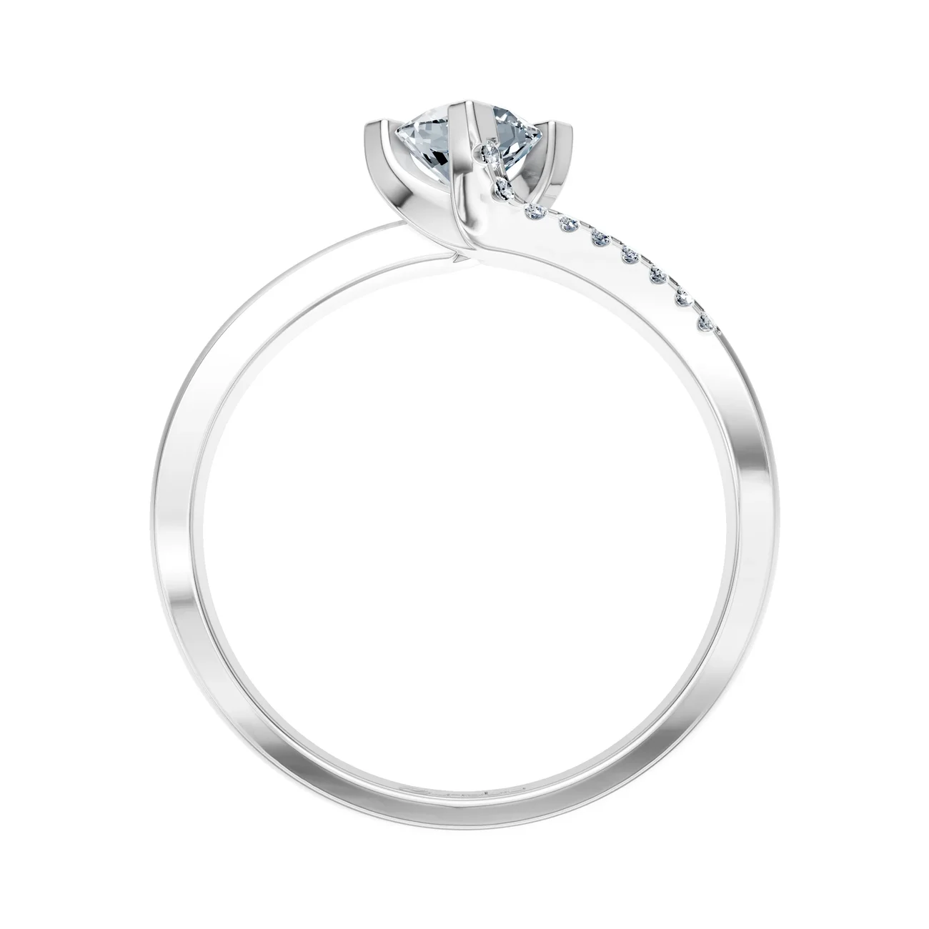 Zenubia_Schmuck_Winterthur_Verlobungsring_LANA_stand_Weissgold