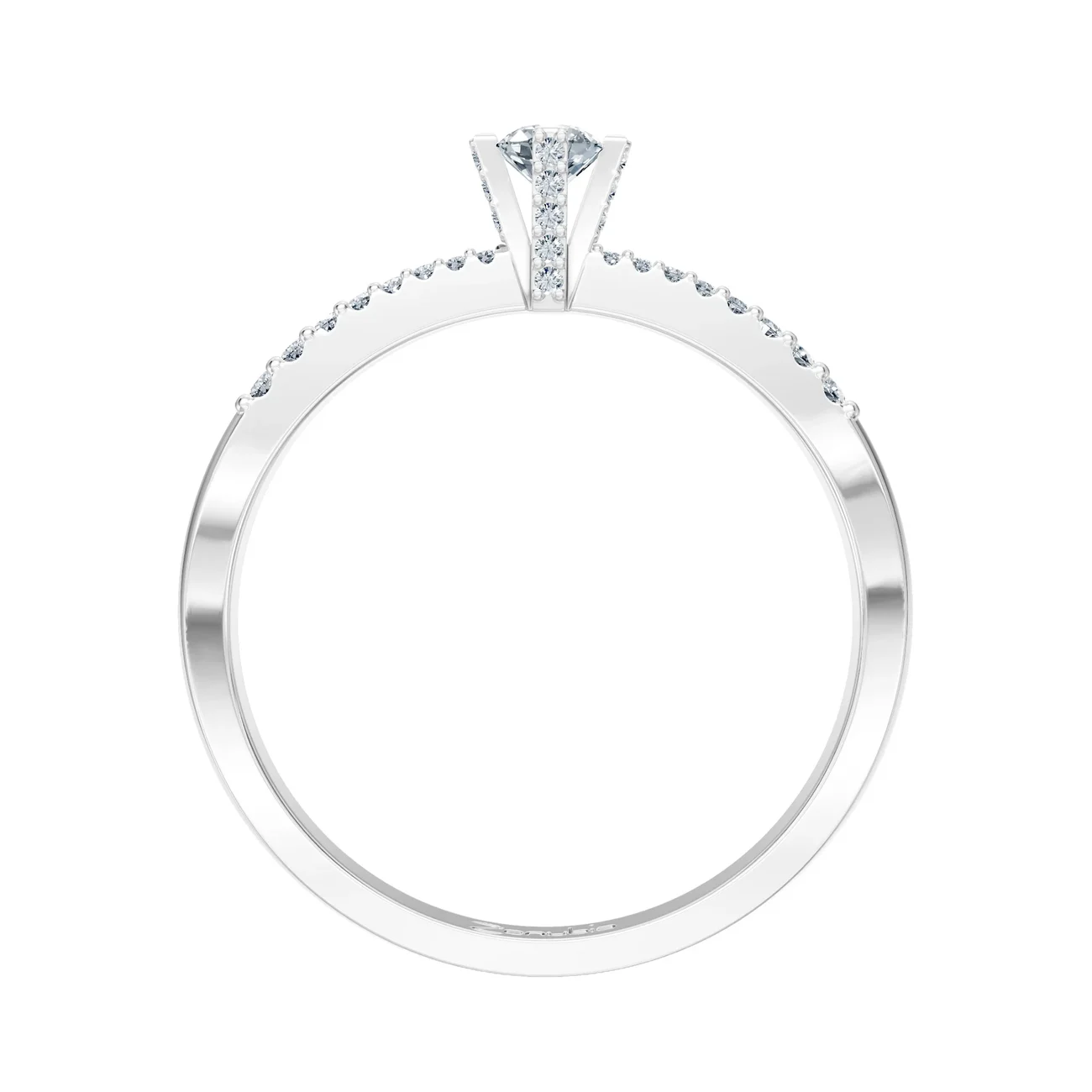 Zenubia_Schmuck_Winterthur_Verlobungsring_LAREA_stand_Weissgold
