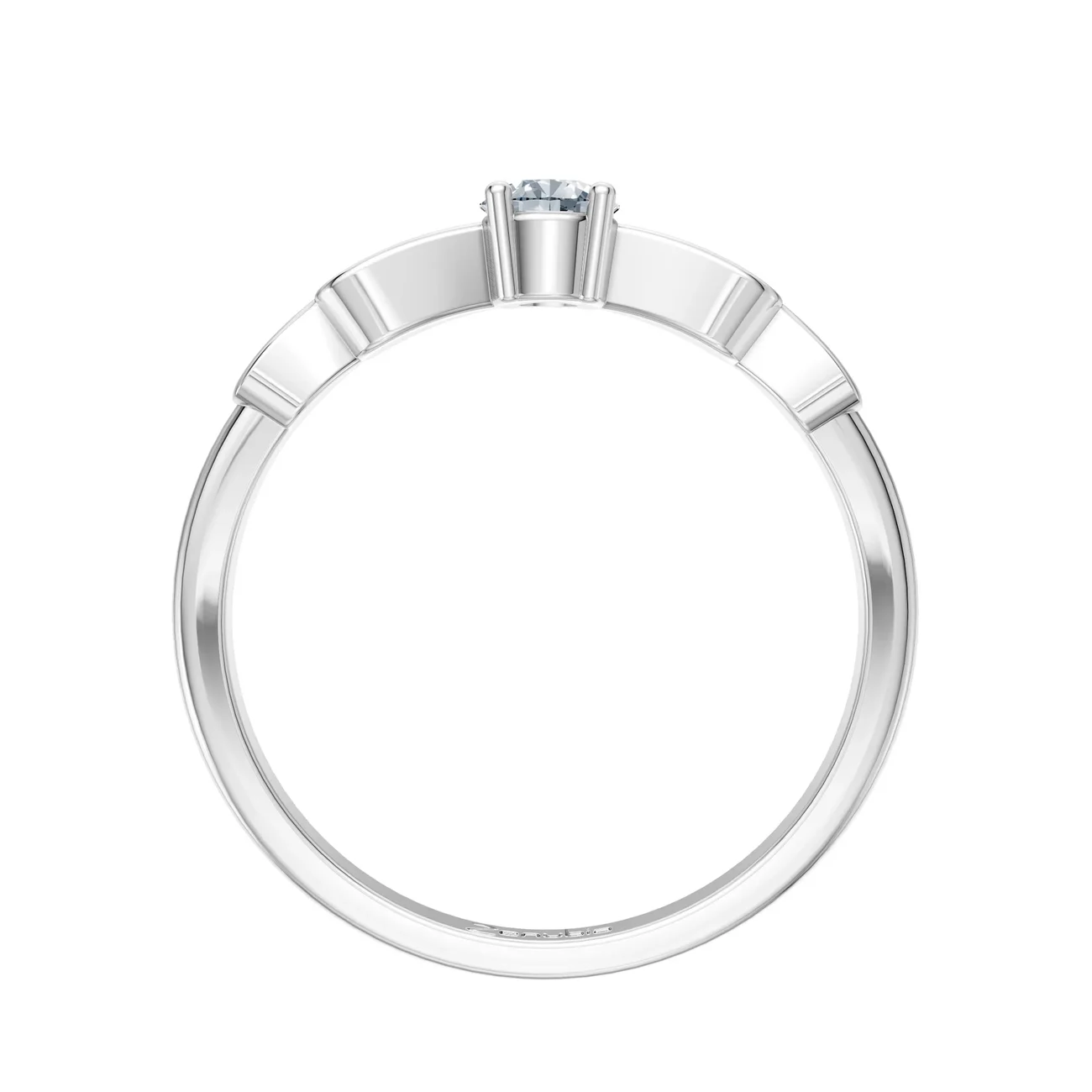 Zenubia_Schmuck_Winterthur_Verlobungsring_LATOYA_stand_Weissgold