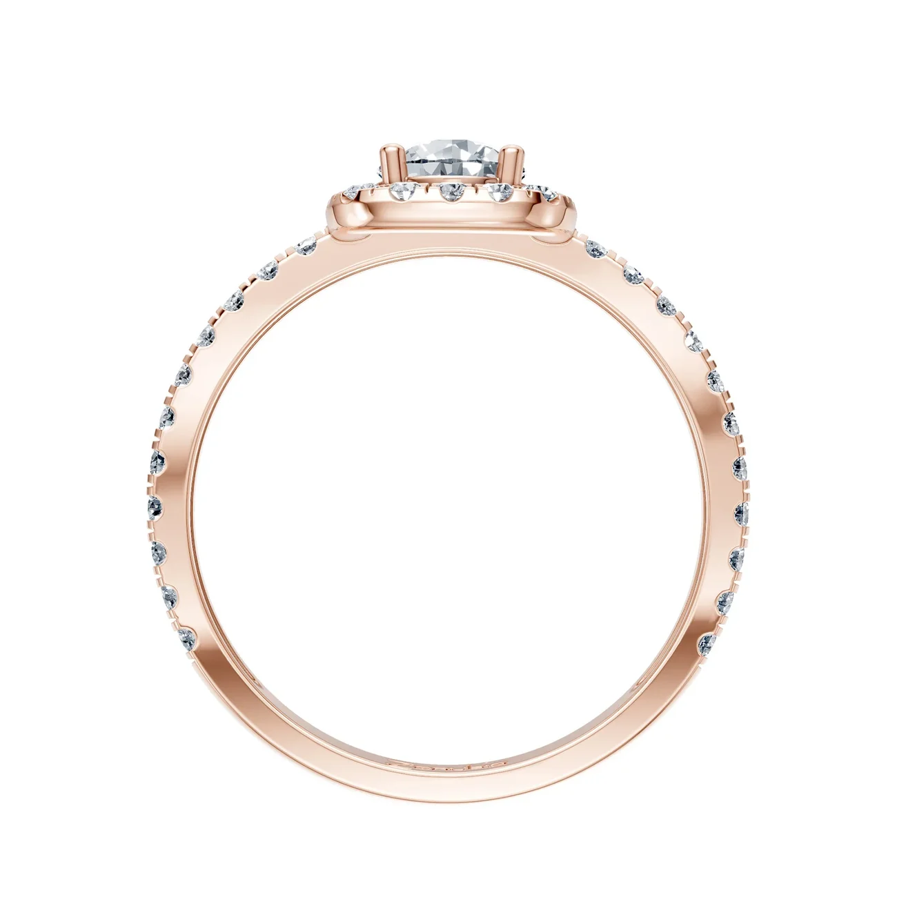 Zenubia_Schmuck_Winterthur_Verlobungsring_LEONORA_stand_Rosegold