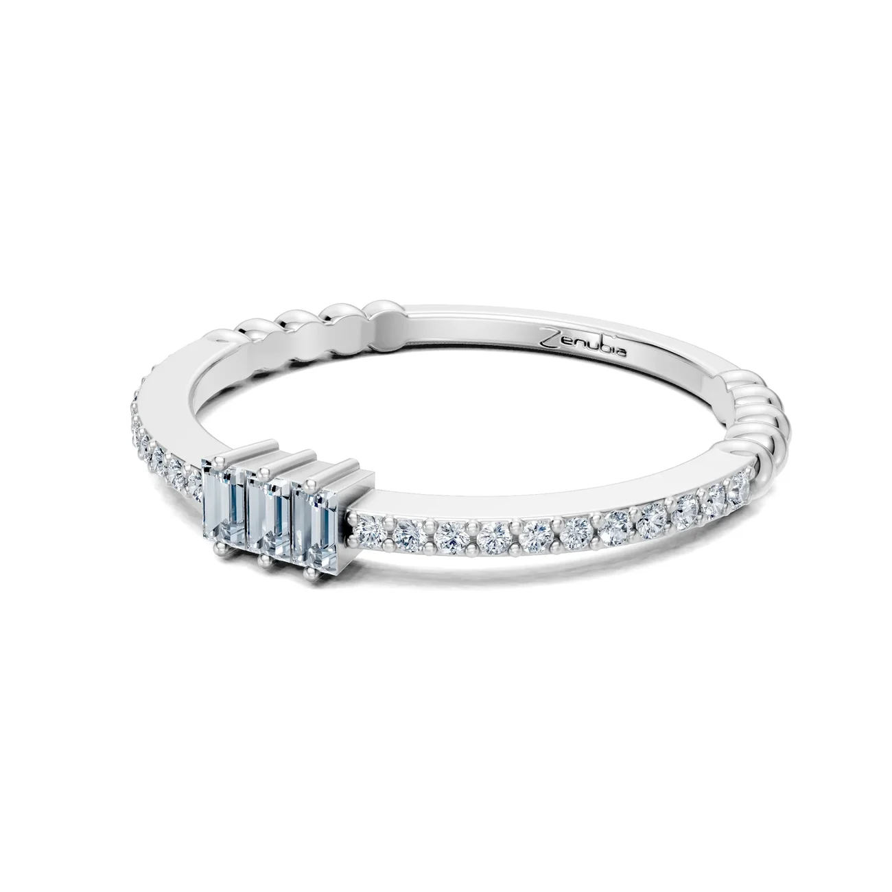 Zenubia_Schmuck_Winterthur_Verlobungsring_LISANN_side_Weissgold