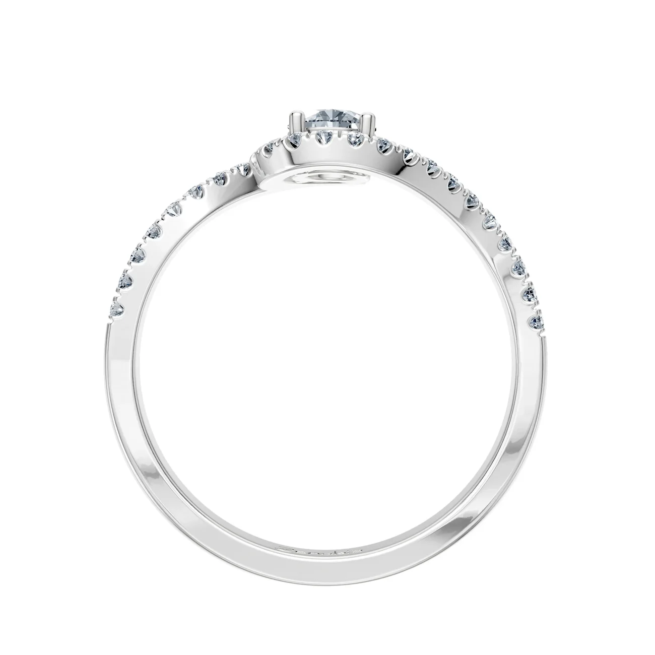 Zenubia_Schmuck_Winterthur_Verlobungsring_LOREANA_stand_Weissgold