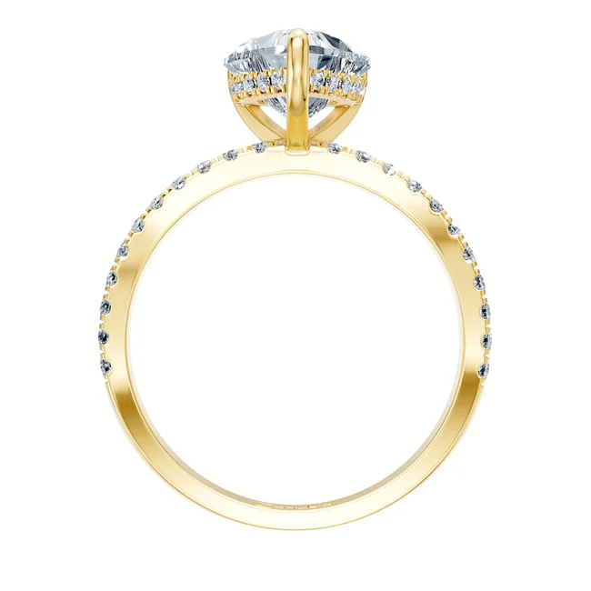 Zenubia_Schmuck_Winterthur_Verlobungsring_ZAZOU_stand_Gelbgold