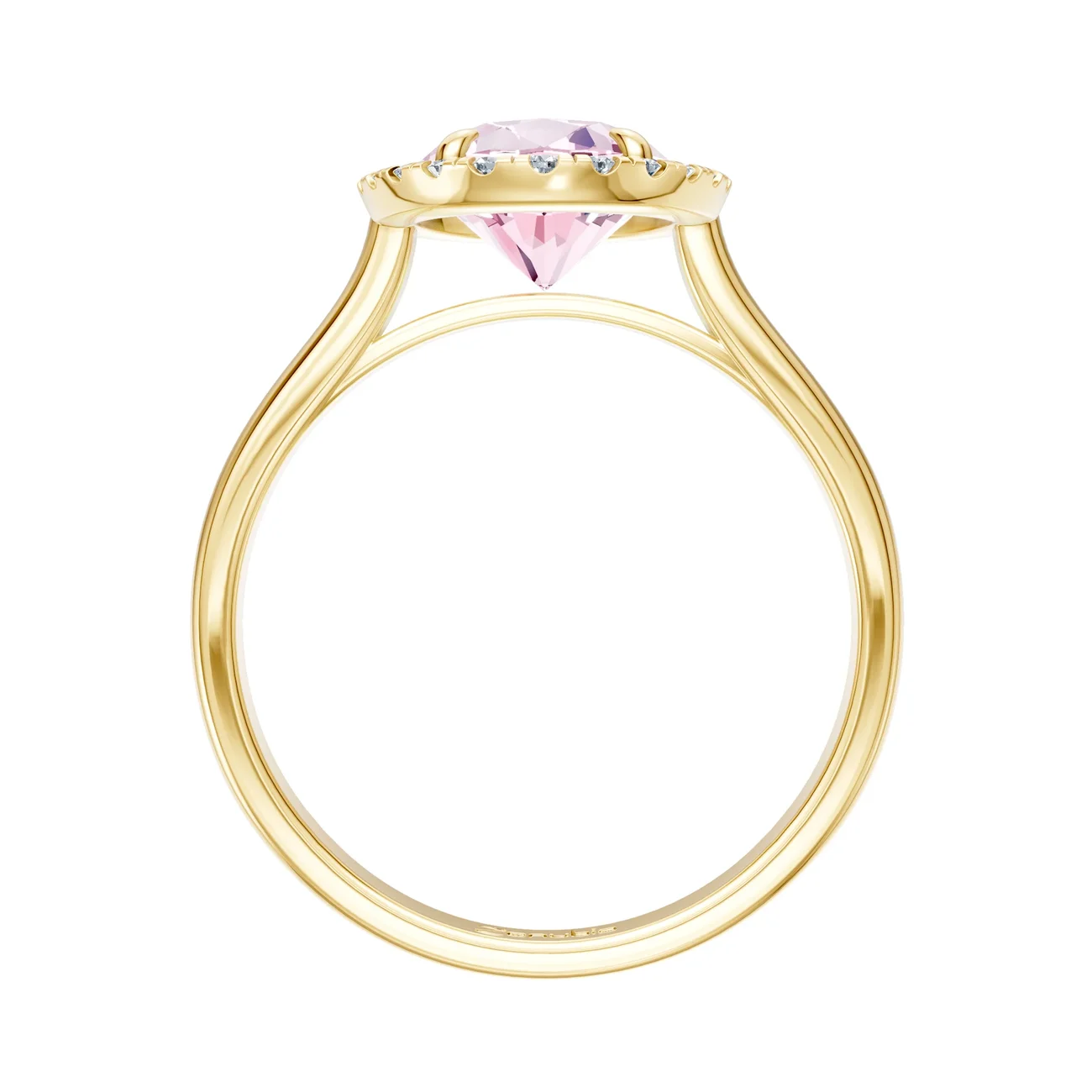 Zenubia_Schmuck_Winterthur_Verlobungsring_ZELIA_stand_Gelbgold