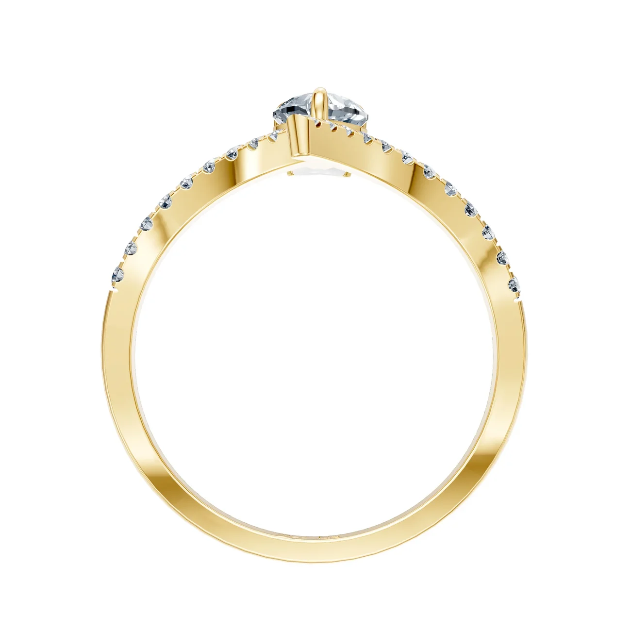 Zenubia_Schmuck_Winterthur_Verlobungsring_ZOEY_stand_Gelbgold