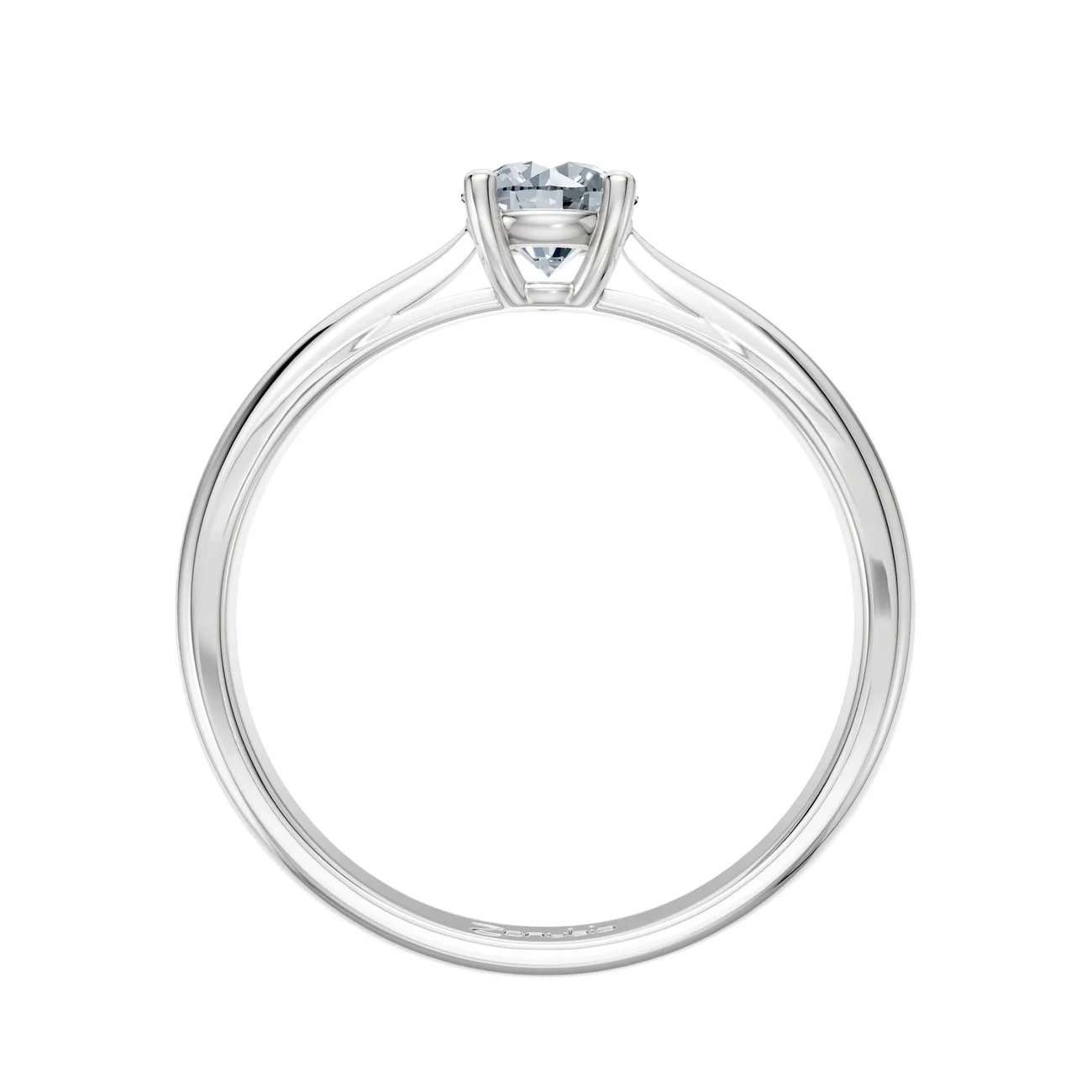 Zenubia_Schmuck_Winterthur_Verlobungsring_LAELIA_stand_Weissgold