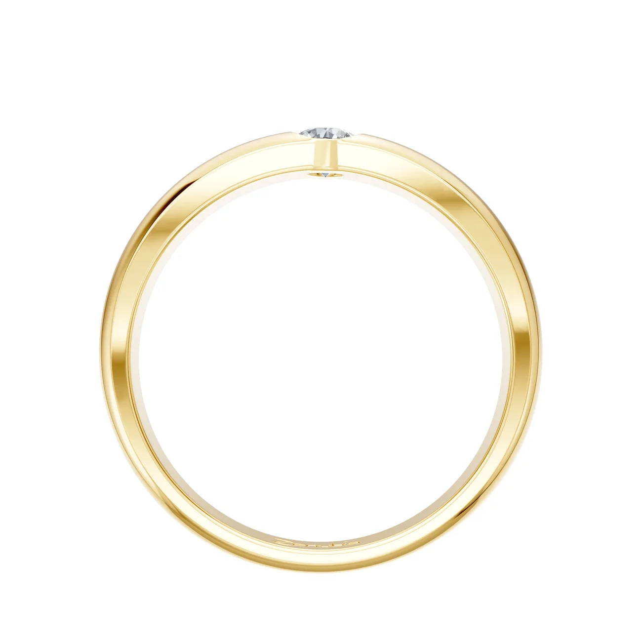 Zenubia_Schmuck_Winterthur_Verlobungsring_LESLEY_stand_Gelbgold