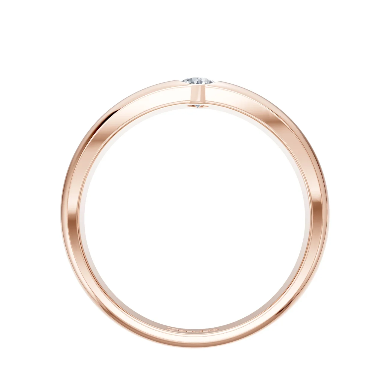 Zenubia_Schmuck_Winterthur_Verlobungsring_LESLEY_stand_Rosegold