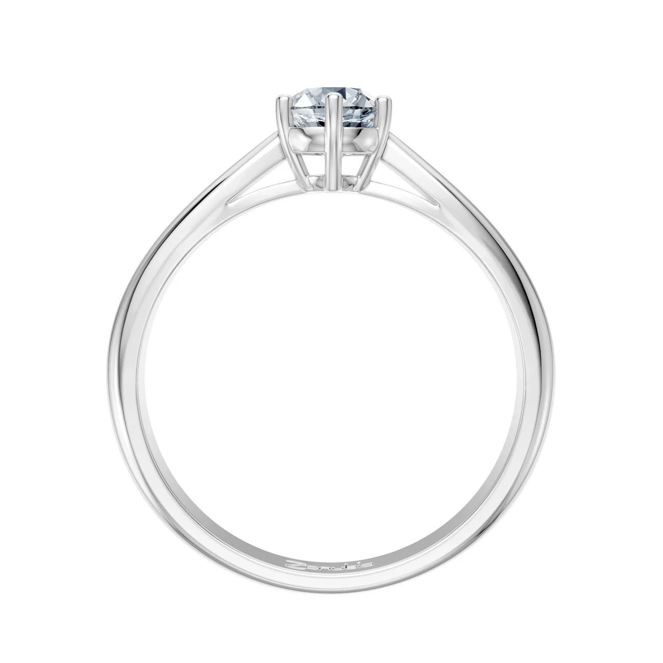 Zenubia_Schmuck_Winterthur_Verlobungsring_LONIA_stand_Weissgold