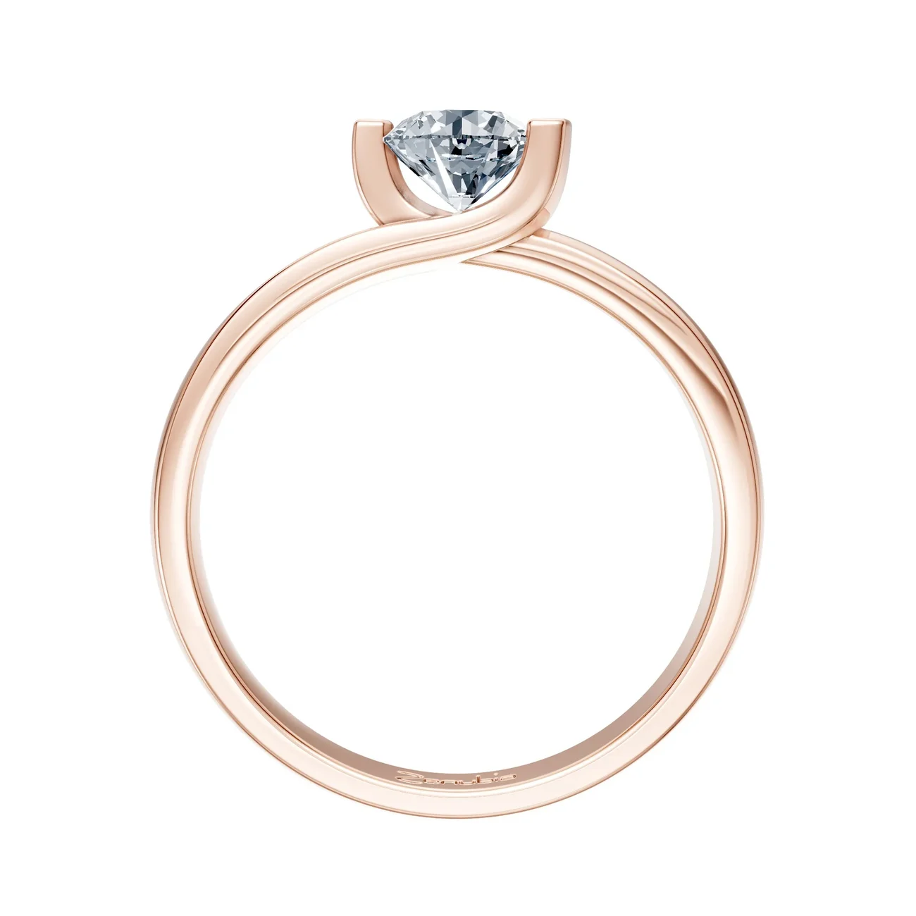 Zenubia_Schmuck_Winterthur_Verlobungsring_LUCIA_stand_Rosegold