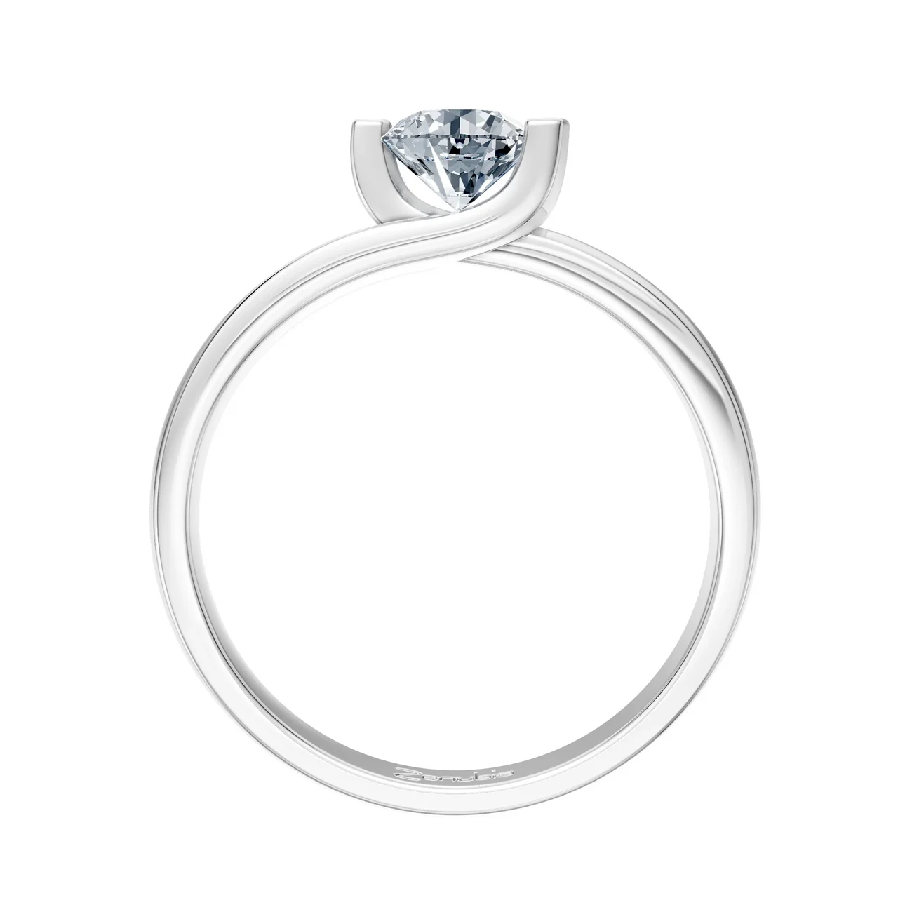 Zenubia_Schmuck_Winterthur_Verlobungsring_LUCIA_stand_Weissgold