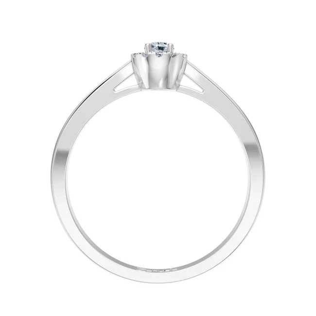 Zenubia_Schmuck_Winterthur_Verlobungsring_SELINA_stand_Weissgold