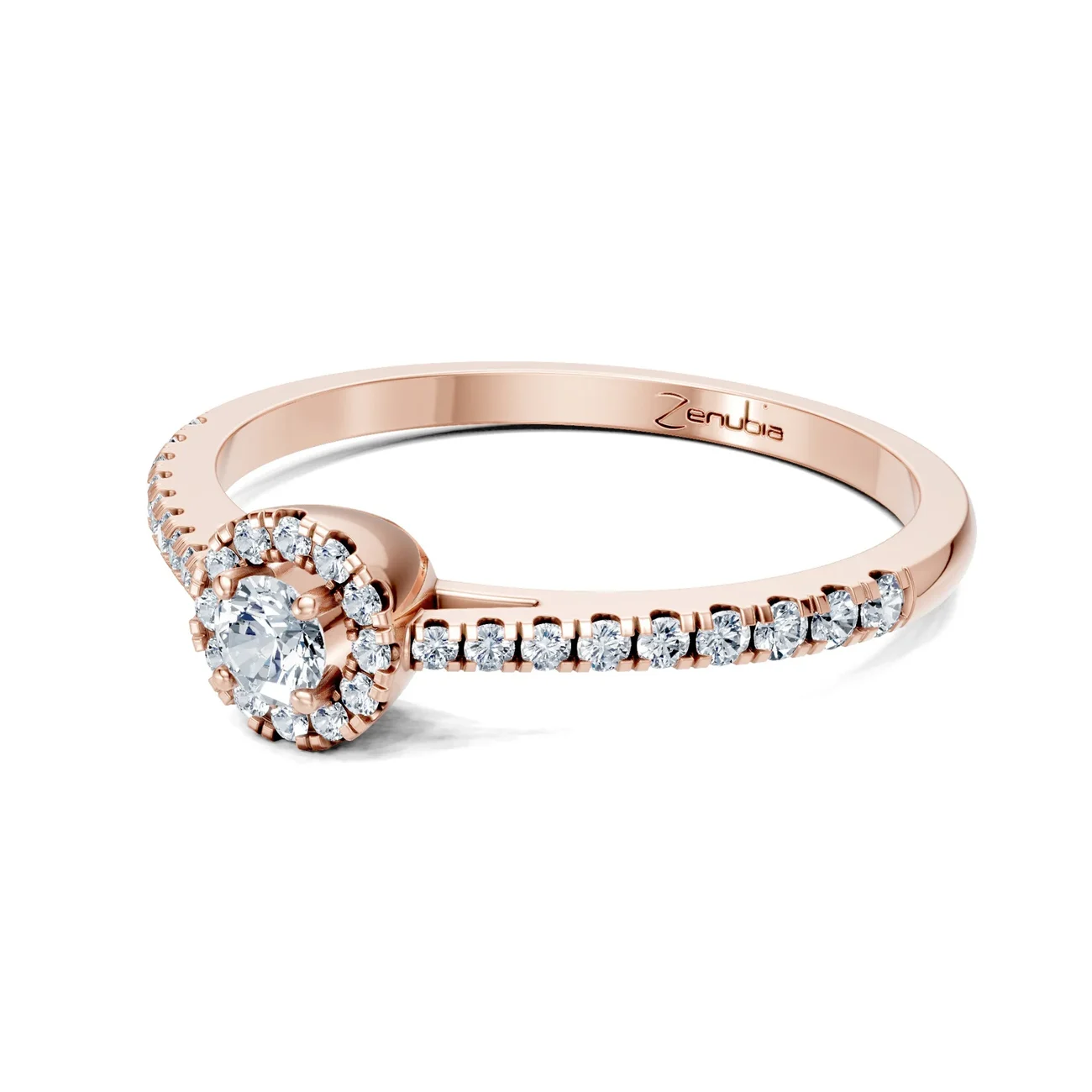 Zenubia_Schmuck_Winterthur_Verlobungsring_SOPHIA_side_Rosegold