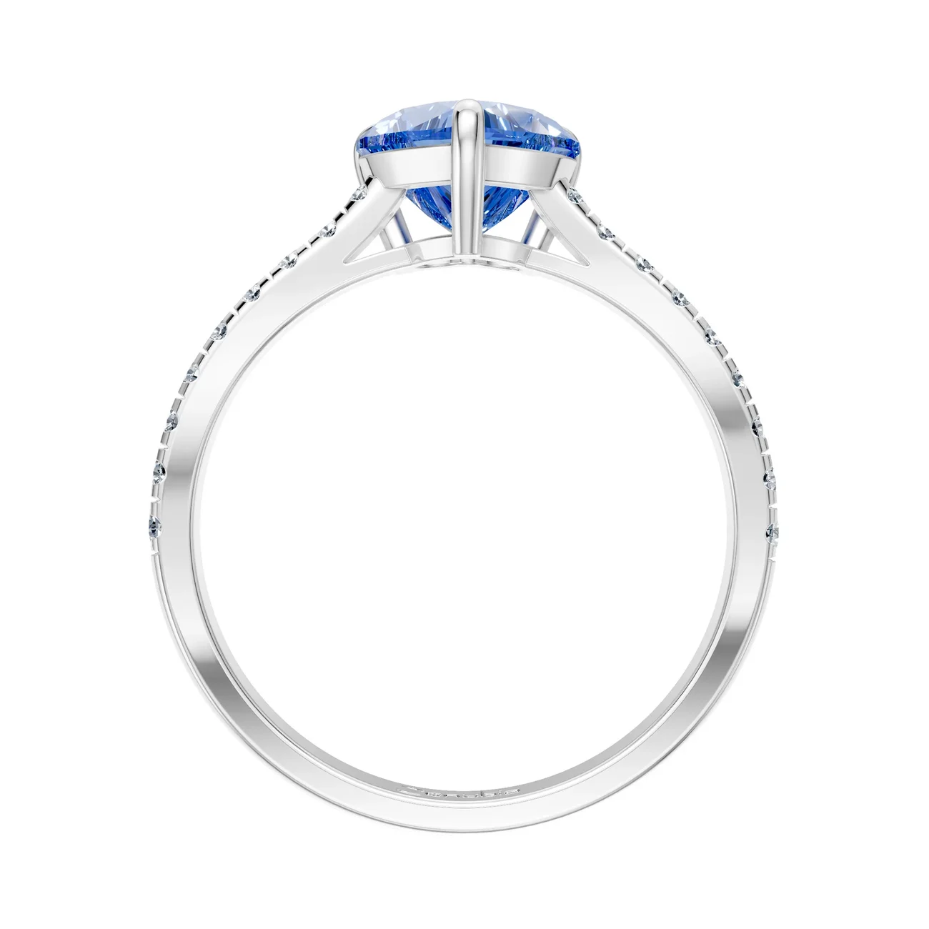 Zenubia_Schmuck_Winterthur_Verlobungsring_MAELLE_stand_Weissgold