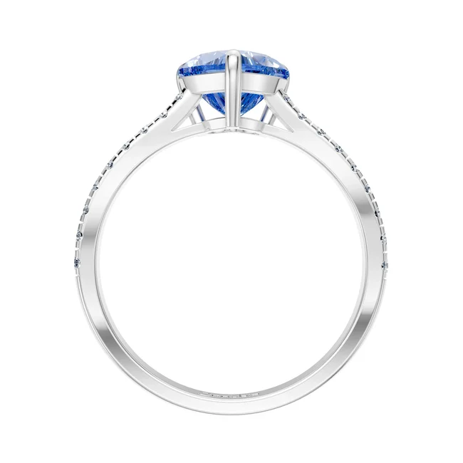Zenubia_Schmuck_Winterthur_Verlobungsring_MAELLE_stand_Weissgold