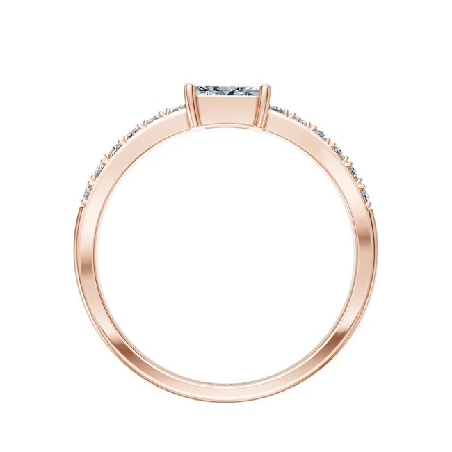 Zenubia_Schmuck_Winterthur_Verlobungsring_MAGGY_stand_Rosegold