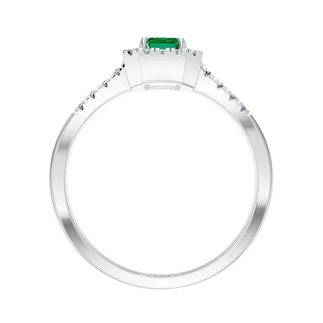 Zenubia_Schmuck_Winterthur_Verlobungsring_MALAIKA_stand_Weissgold