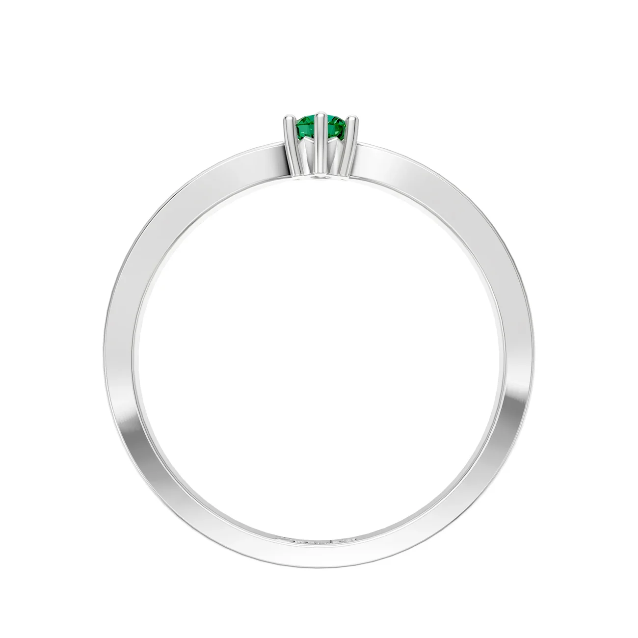 Zenubia_Schmuck_Winterthur_Verlobungsring_MANUELA_stand_Weissgold