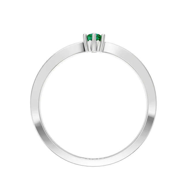 Zenubia_Schmuck_Winterthur_Verlobungsring_MANUELA_stand_Weissgold