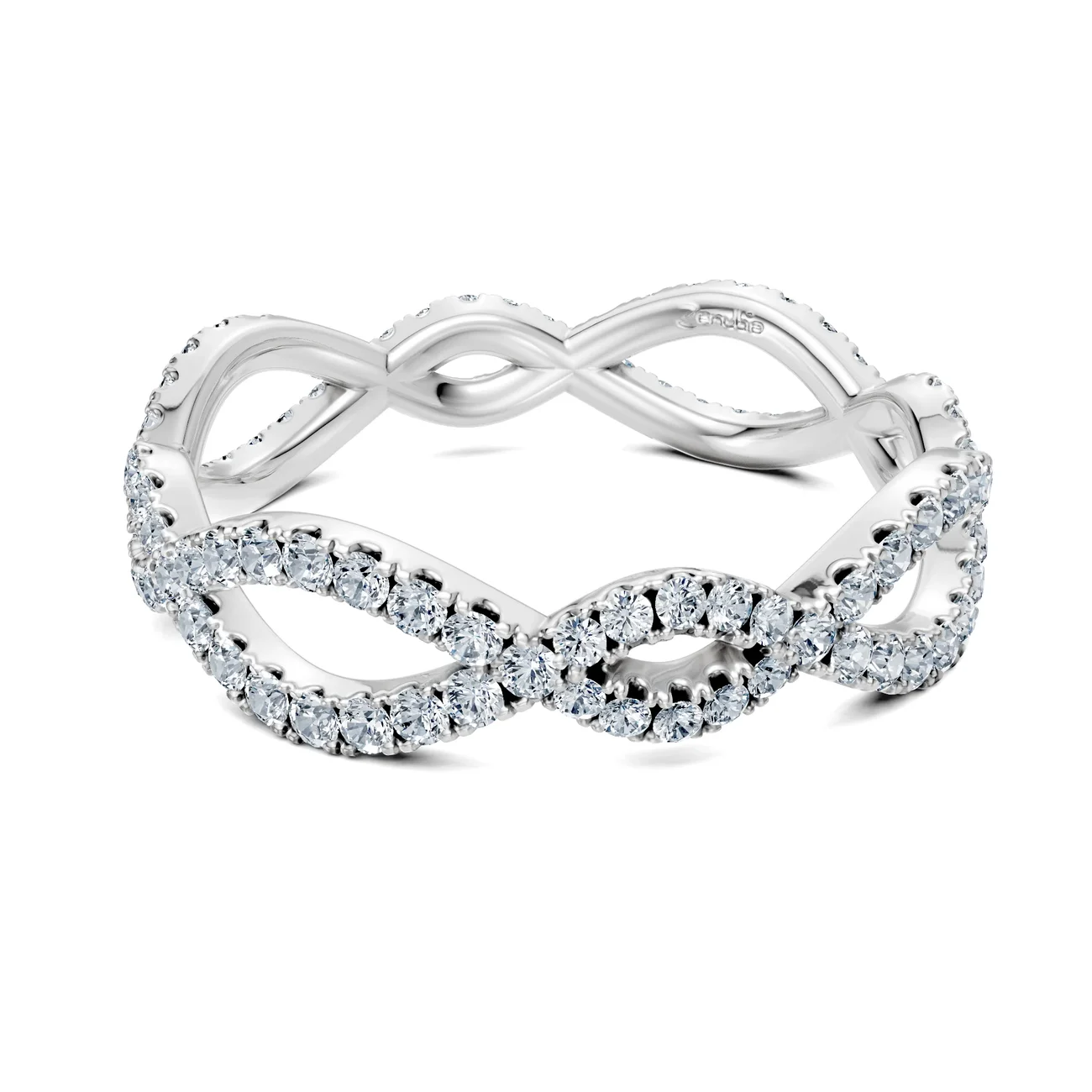 Zenubia_Schmuck_Winterthur_Verlobungsring_ELLA_Weissgold_3