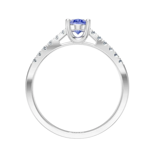 Zenubia_Schmuck_Winterthur_Verlobungsring_RAHEL_stand_Weissgold