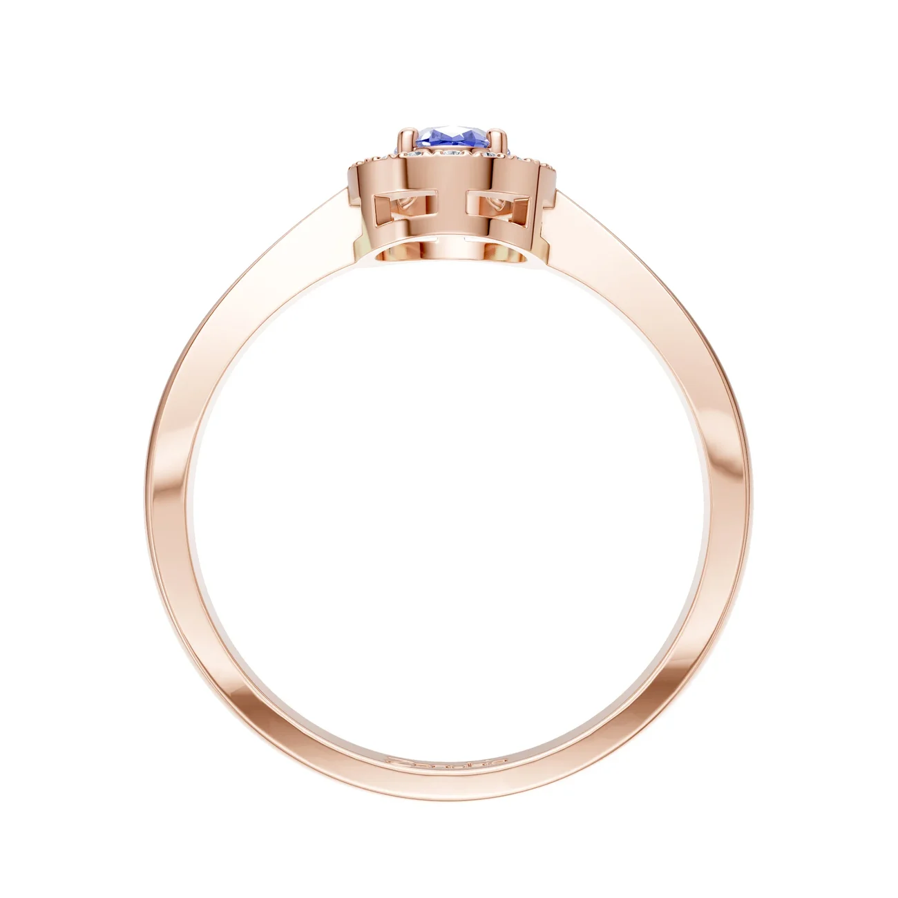 Zenubia_Schmuck_Winterthur_Verlobungsring_REBECCA_stand_Rosegold