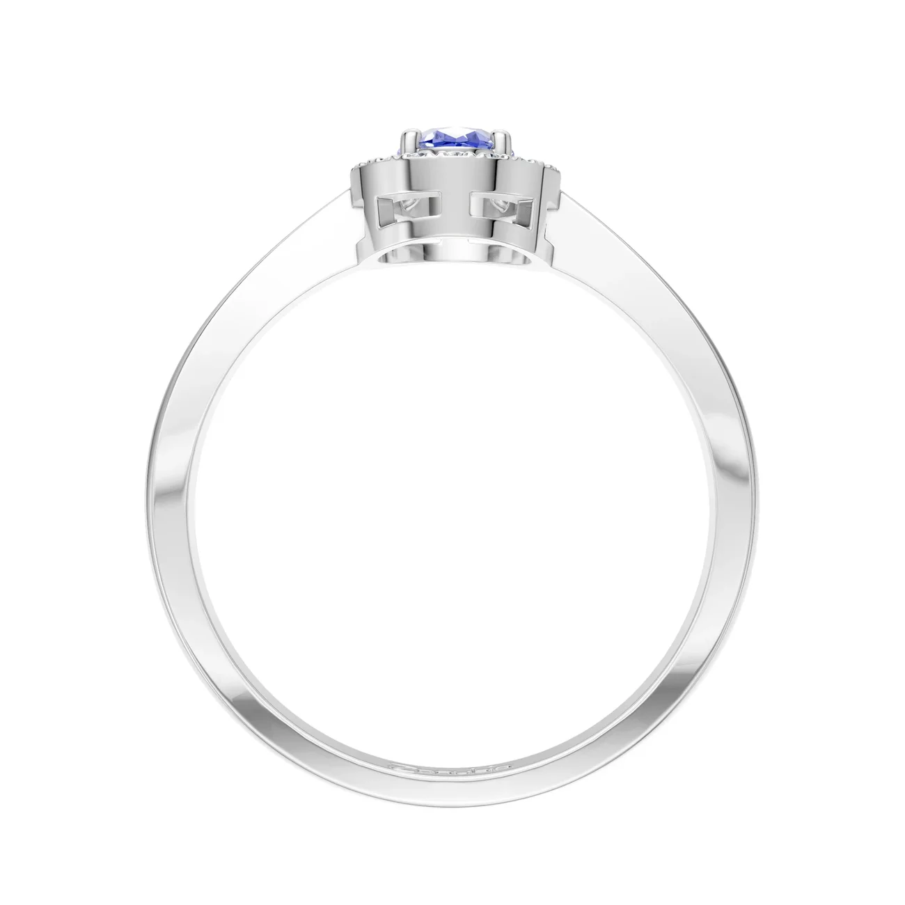 Zenubia_Schmuck_Winterthur_Verlobungsring_REBECCA_stand_Weissgold