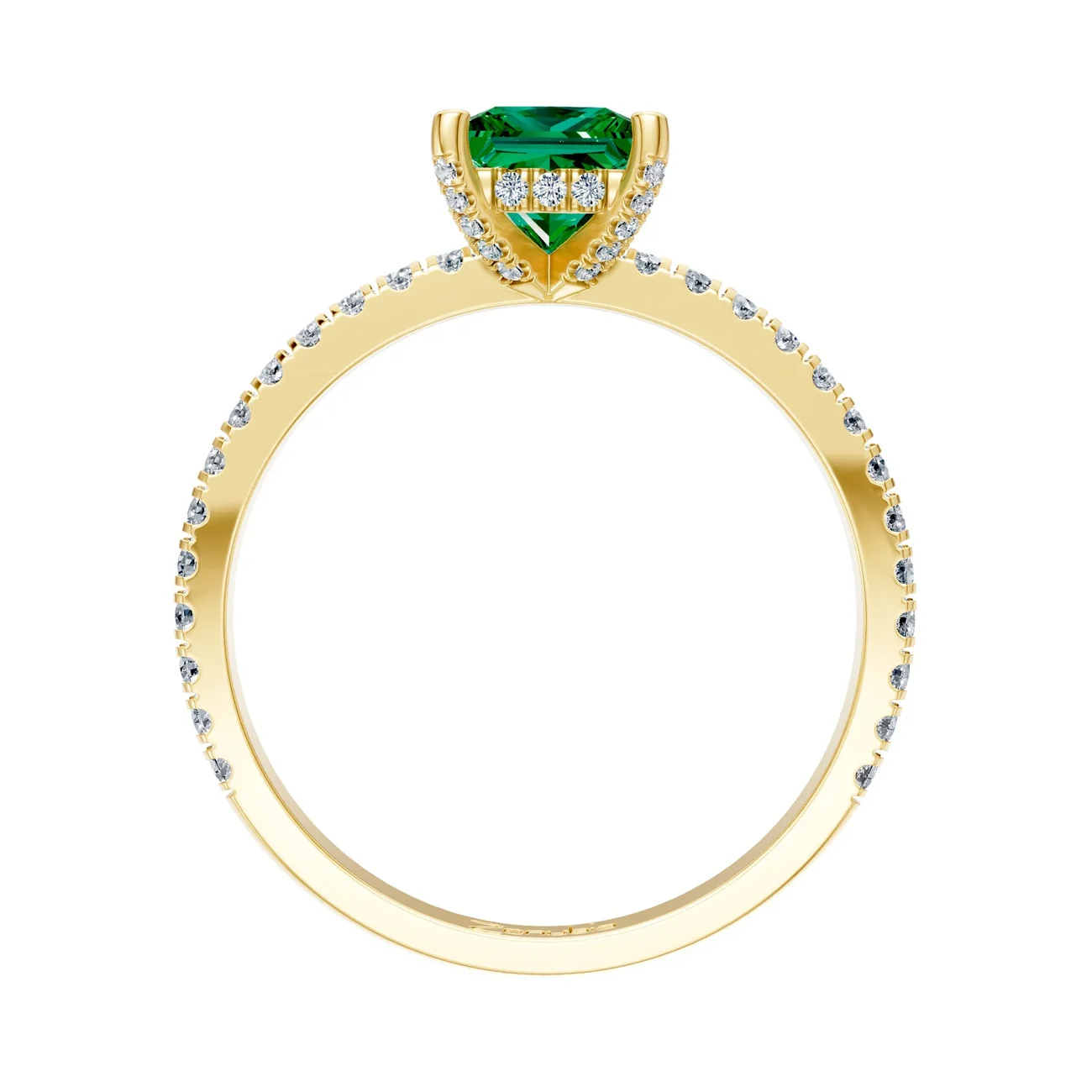 Zenubia_Schmuck_Winterthur_Verlobungsring_ROMY_stand_Gelbgold