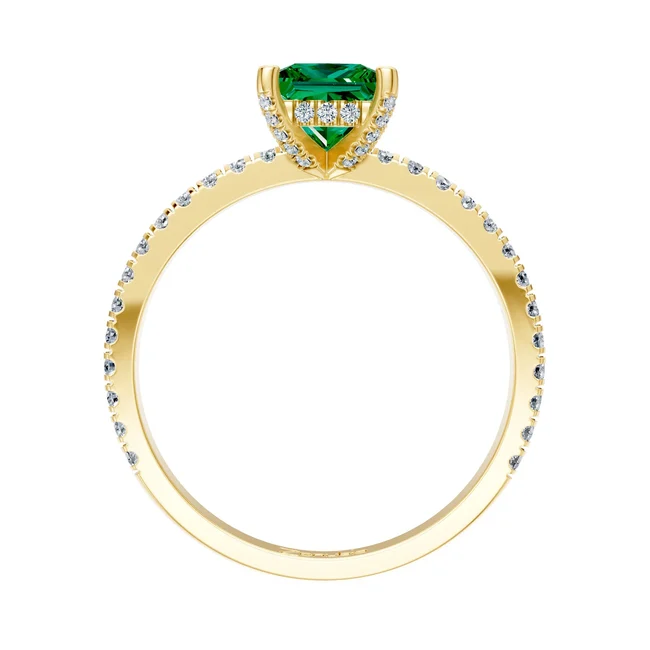 Zenubia_Schmuck_Winterthur_Verlobungsring_ROMY_stand_Gelbgold