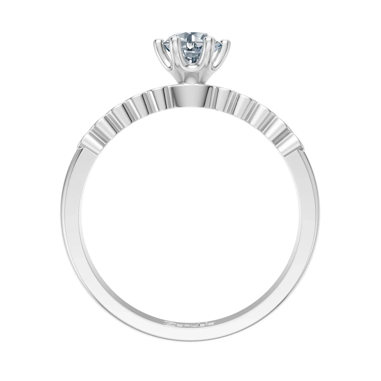 Zenubia_Schmuck_Winterthur_Verlobungsring_FABIA_stand_Weissgold