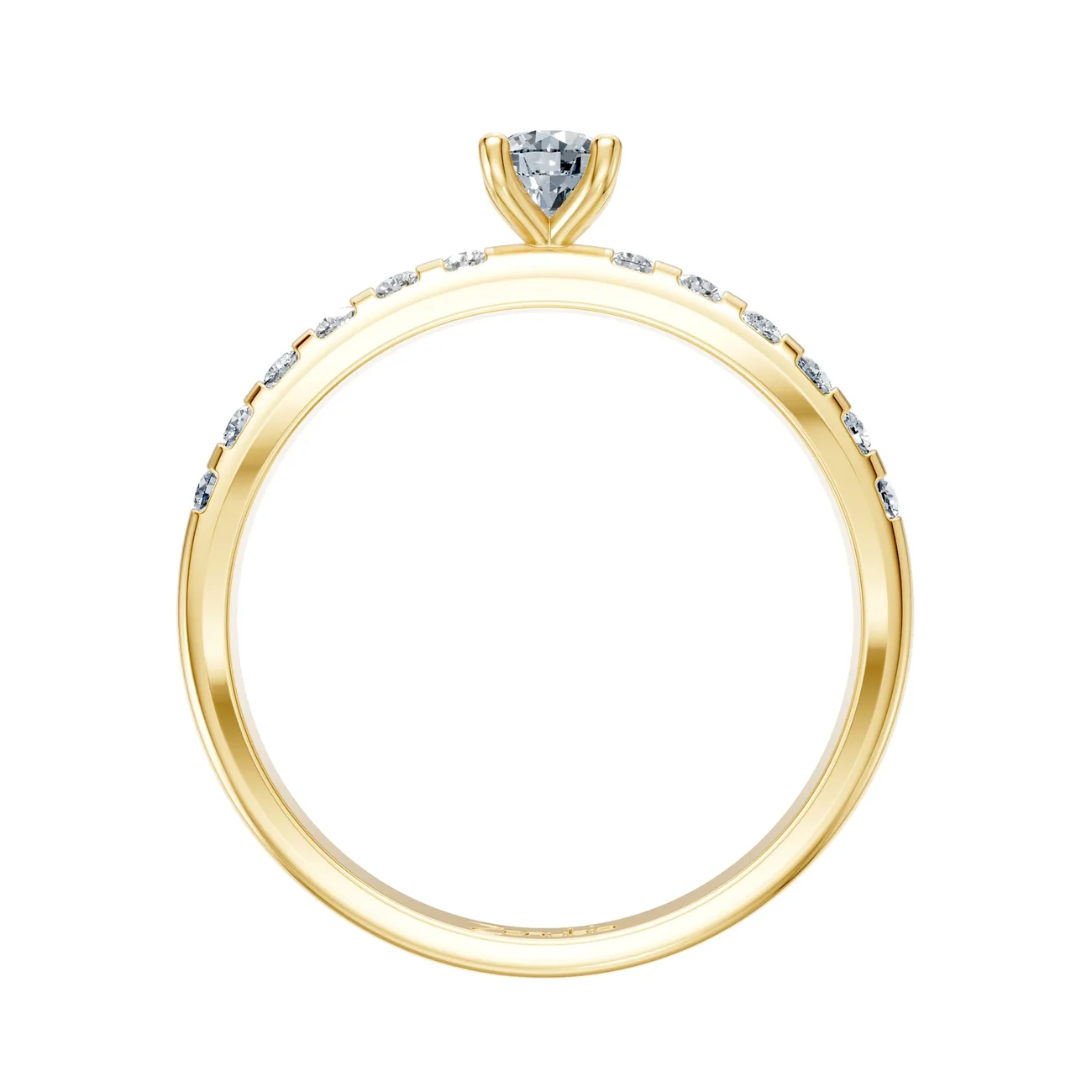 Zenubia_Schmuck_Winterthur_Verlobungsring_FANNY_stand_Gelbgold