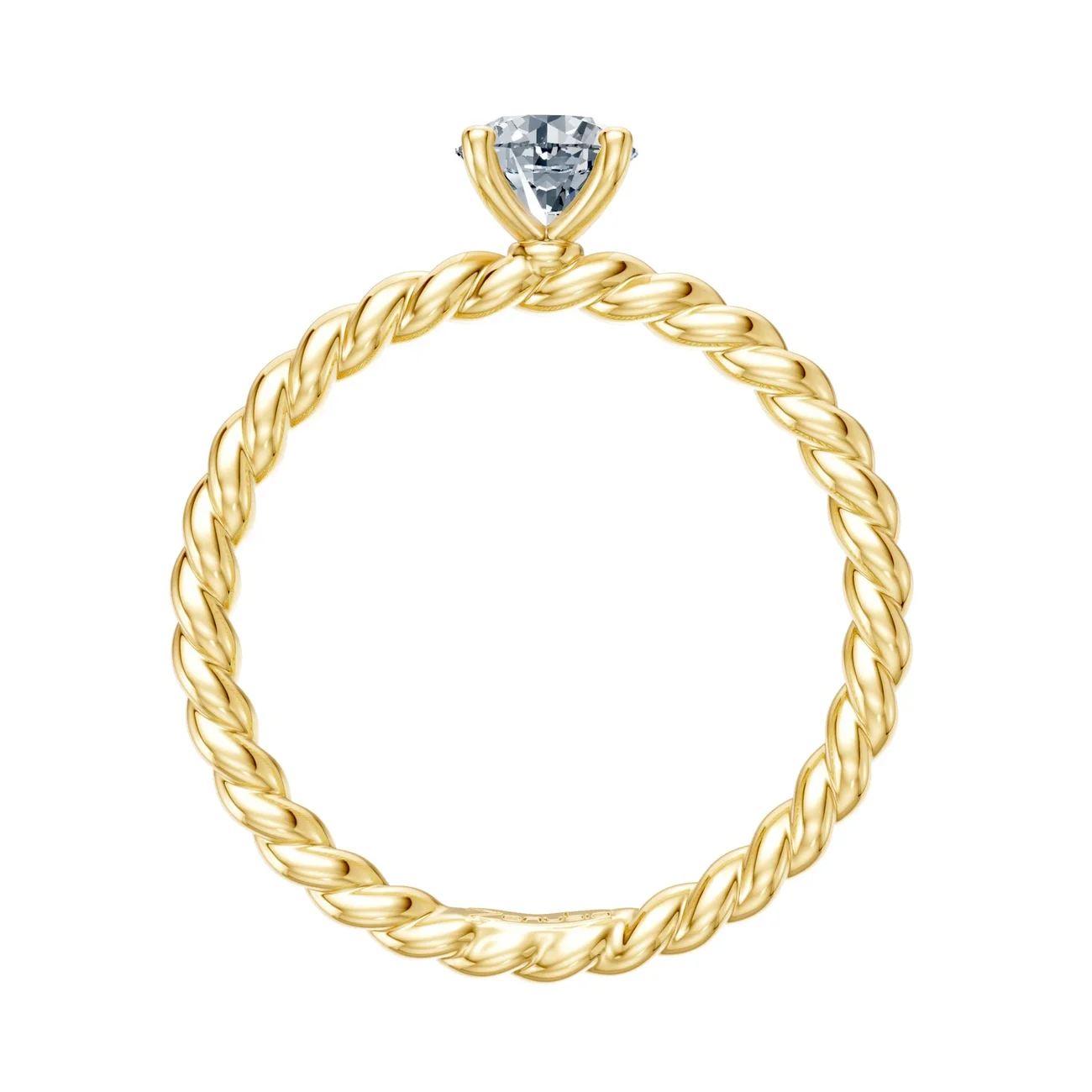 Zenubia_Schmuck_Winterthur_Verlobungsring_FEDORA_stand_Gelbgold