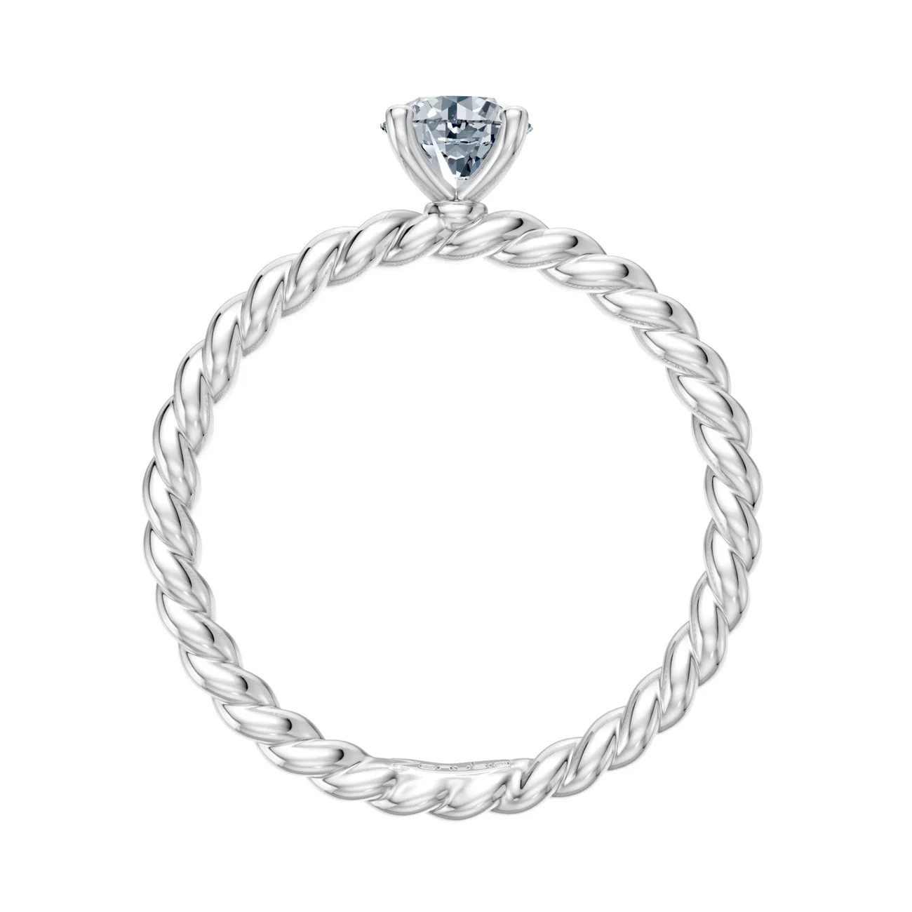 Zenubia_Schmuck_Winterthur_Verlobungsring_FEDORA_stand_Weissgold