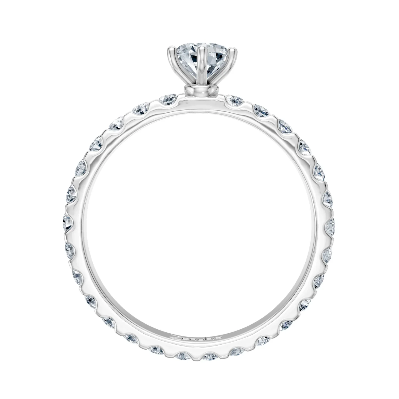 Zenubia_Schmuck_Winterthur_Verlobungsring_FELINA_stand_Weissgold