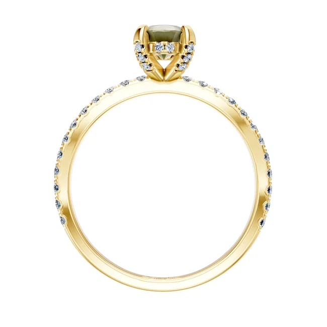 Zenubia_Schmuck_Winterthur_Verlobungsring_FELIPA_stand_Gelbgold
