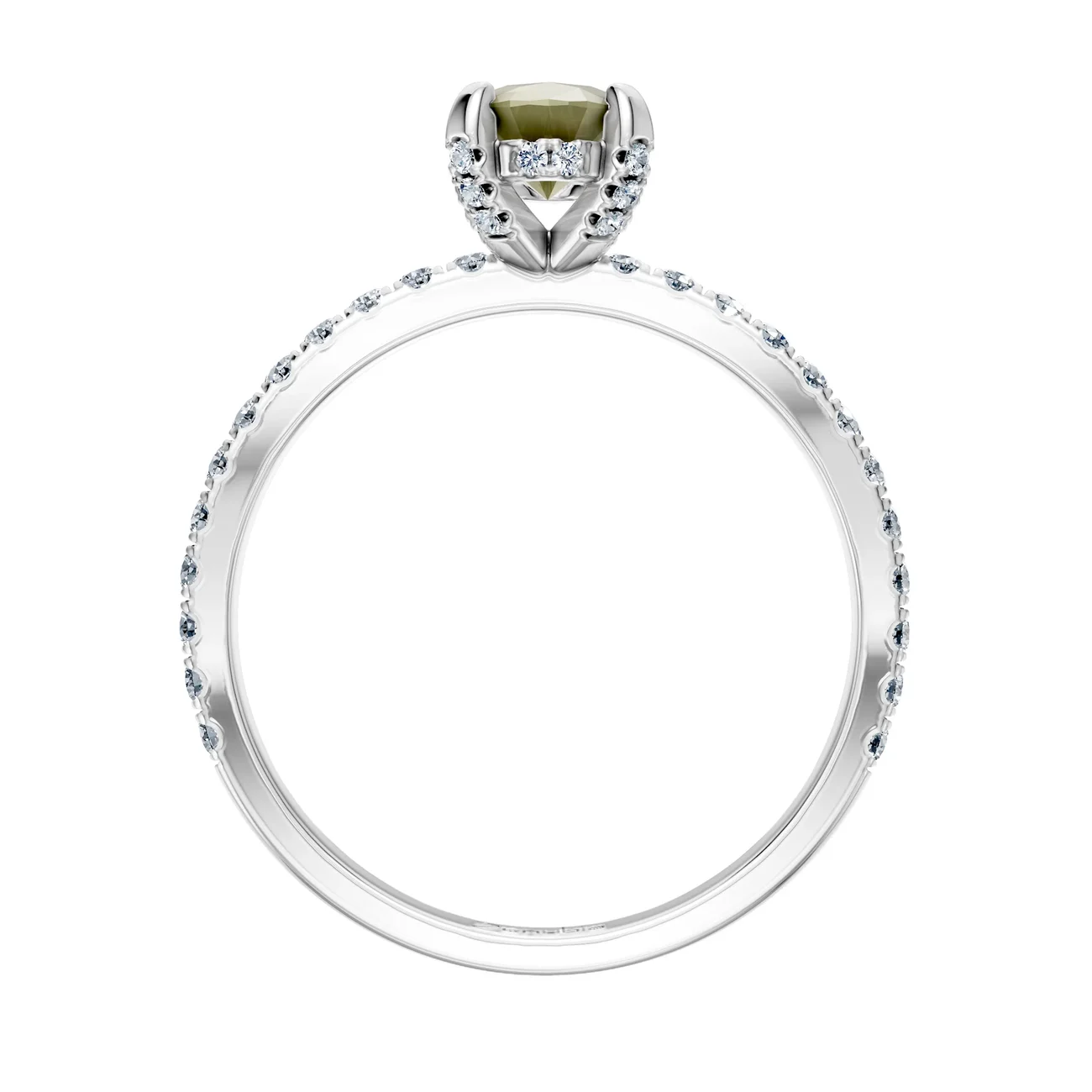 Zenubia_Schmuck_Winterthur_Verlobungsring_FELIPA_stand_Weissgold
