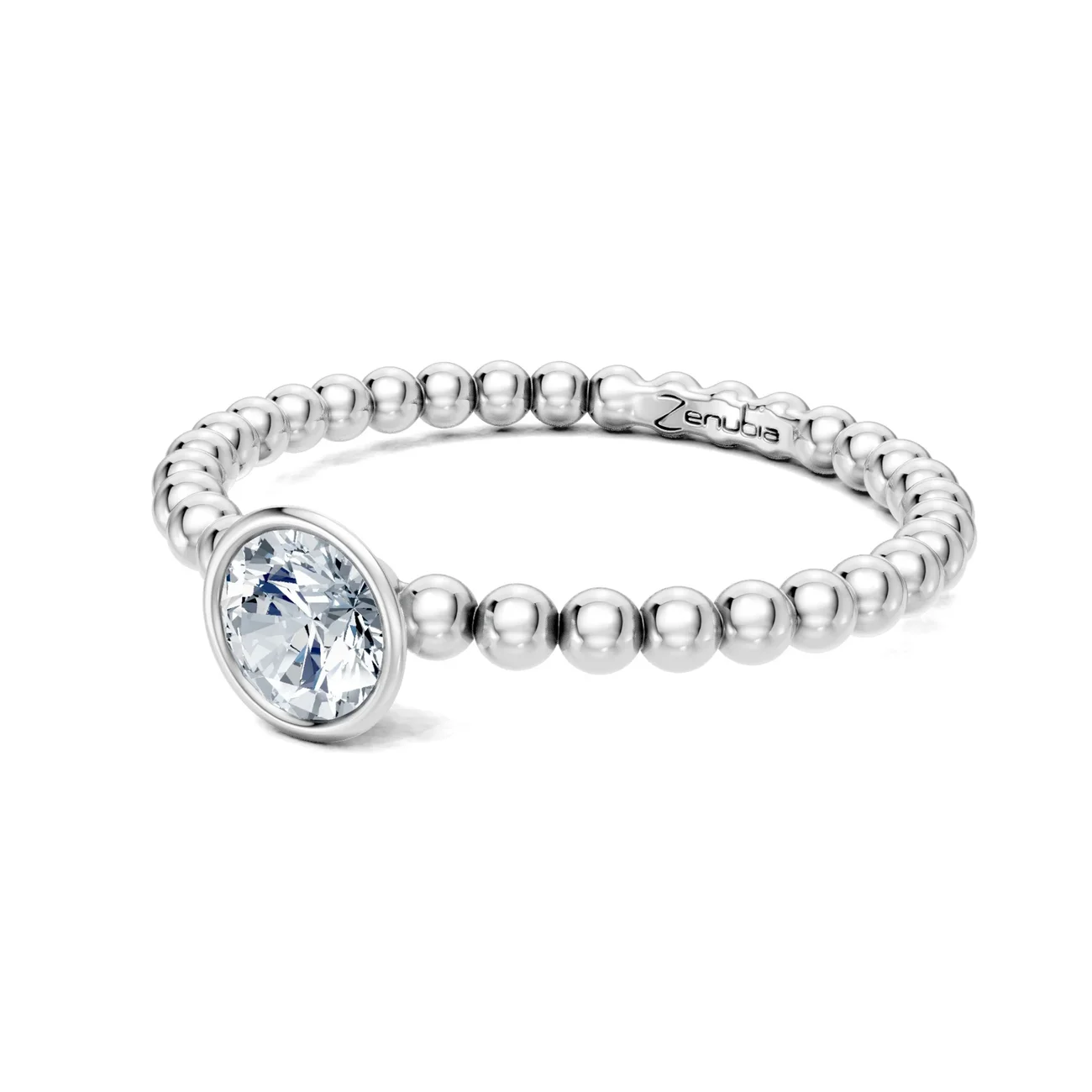 Zenubia_Schmuck_Winterthur_Verlobungsring_FIALA_side_Weissgold