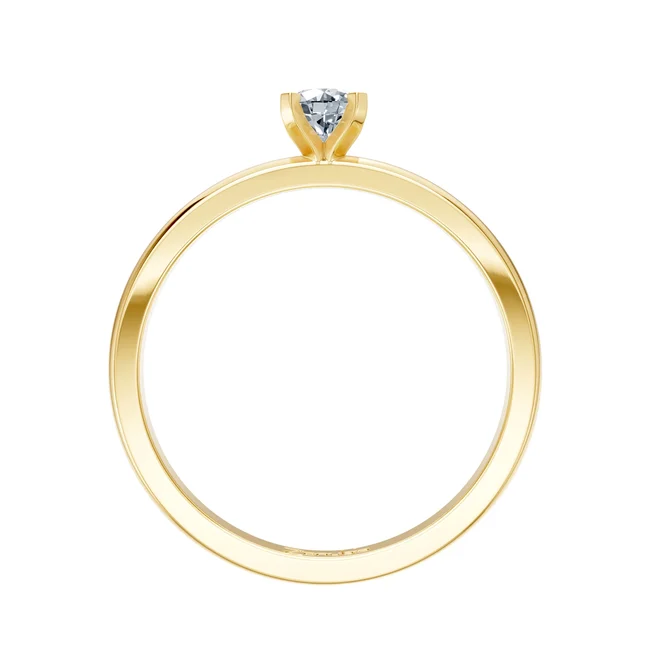 Zenubia_Schmuck_Winterthur_Verlobungsring_FINNJA_stand_Gelbgold