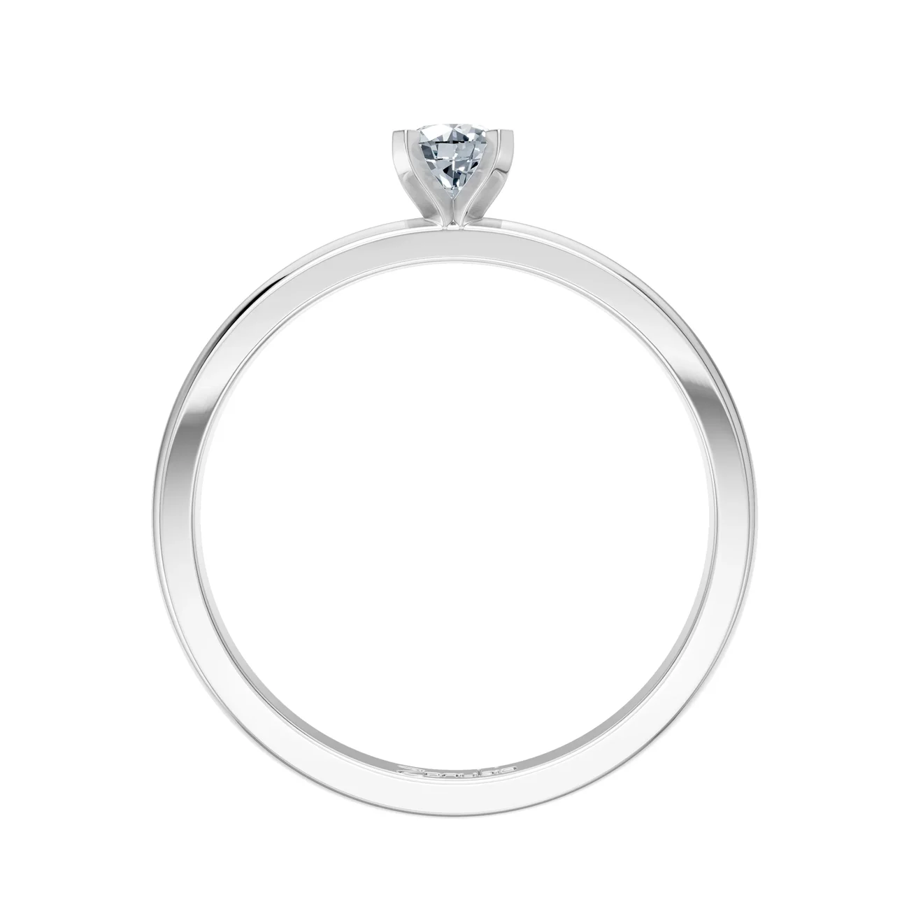 Zenubia_Schmuck_Winterthur_Verlobungsring_FINNJA_stand_Weissgold