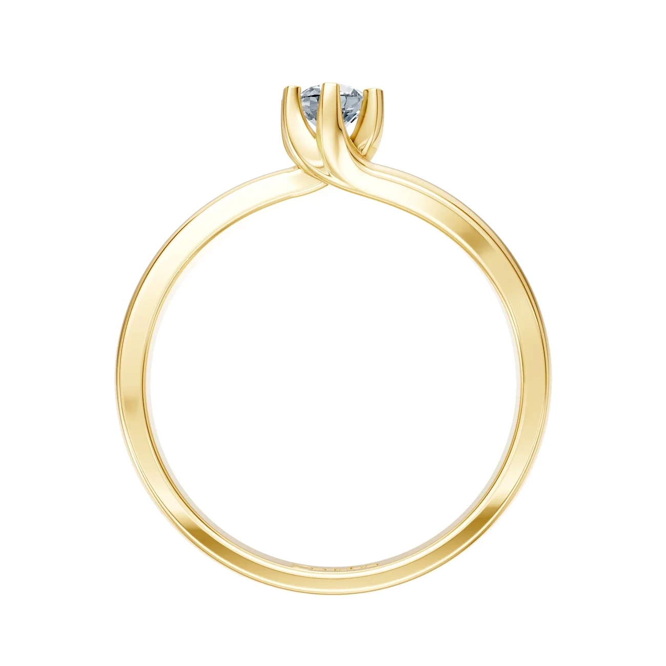 Zenubia_Schmuck_Winterthur_Verlobungsring_FIONA_stand_Gelbgold
