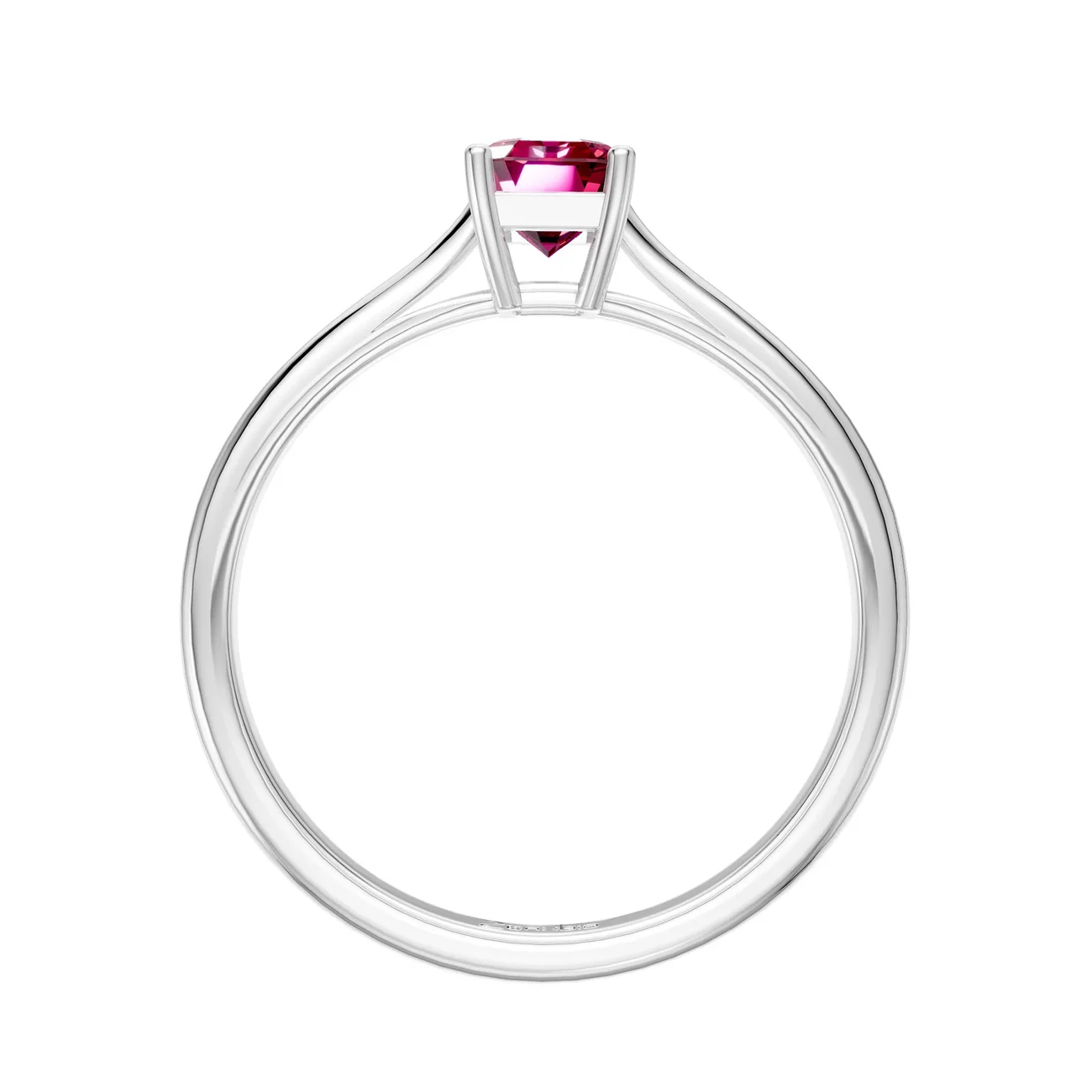Zenubia_Schmuck_Winterthur_Verlobungsring_FLAVIA_stand_Weissgold