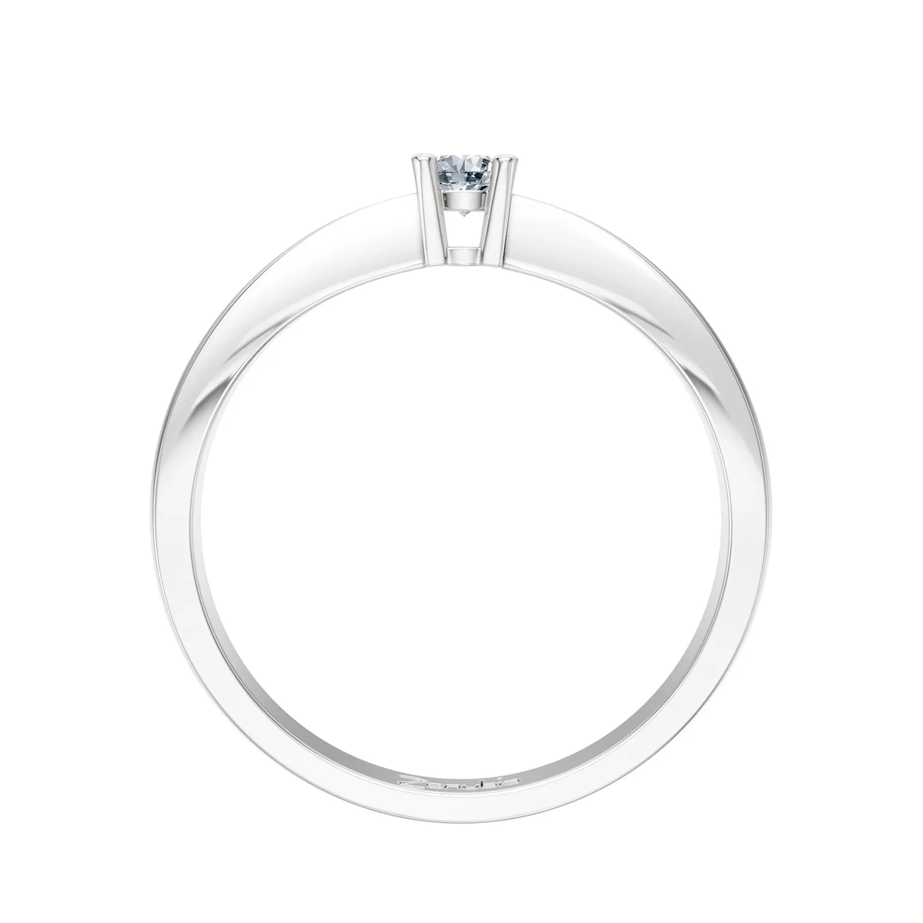 Zenubia_Schmuck_Winterthur_Verlobungsring_MARIE_stand_Weissgold