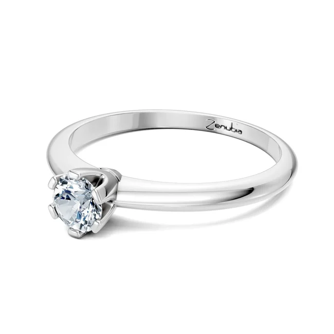 Zenubia_Schmuck_Winterthur_Verlobungsring_MICA_side_Weissgold