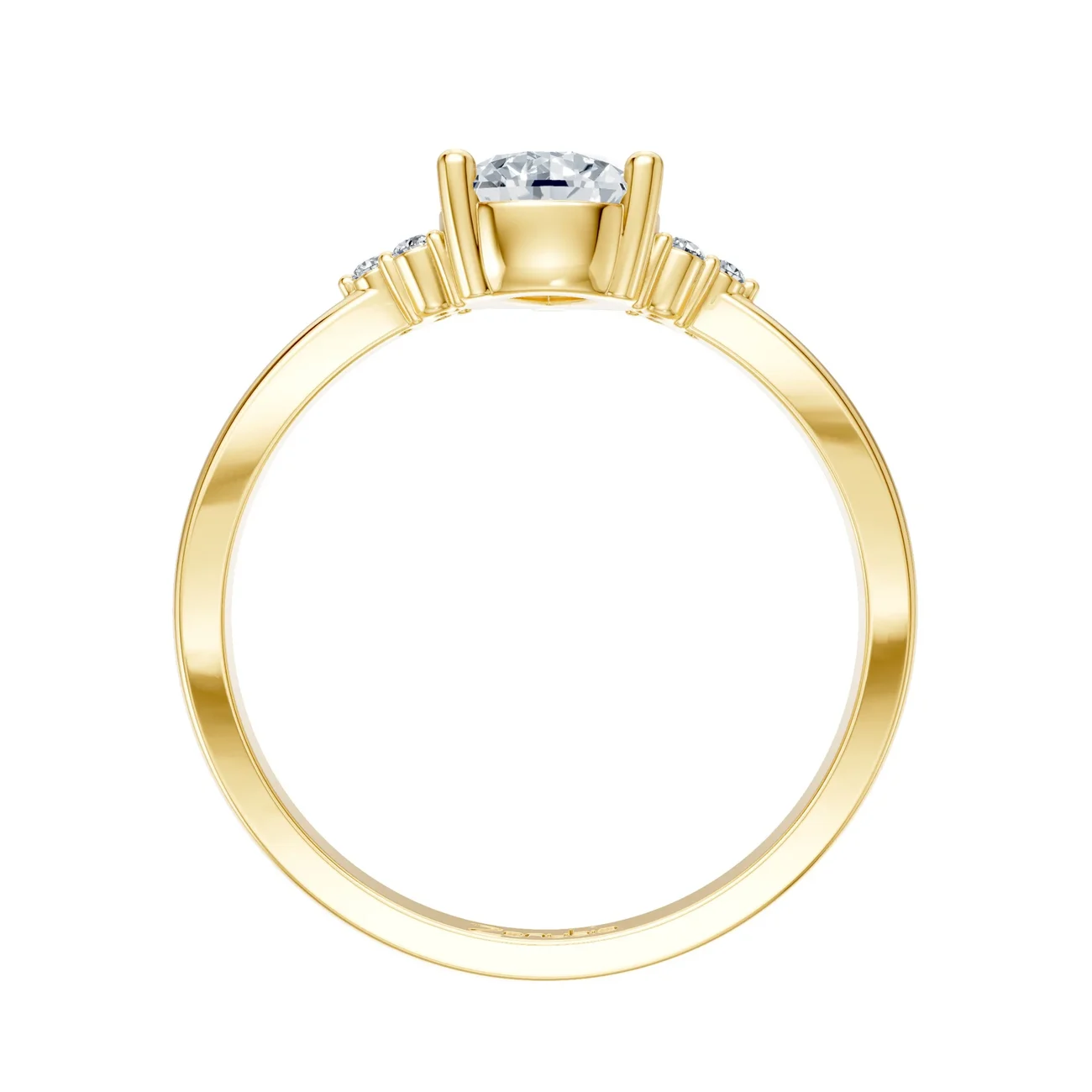 Zenubia_Schmuck_Winterthur_Verlobungsring_PASQUALA_LD_stand_Gelbgold